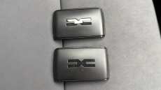 Dacia Sandero Stepway 1.0 TCe Extreme 5dr CVT Petrol Hatchback